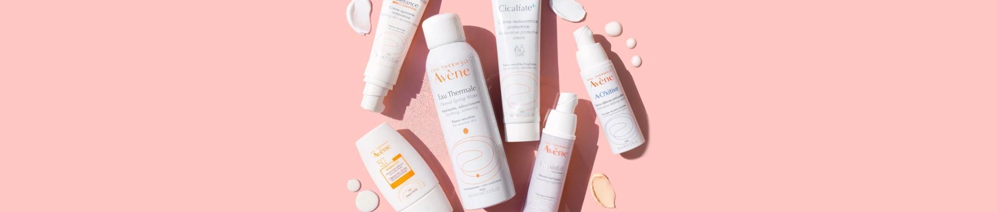 AVENE - Products Online UAE Dubai
