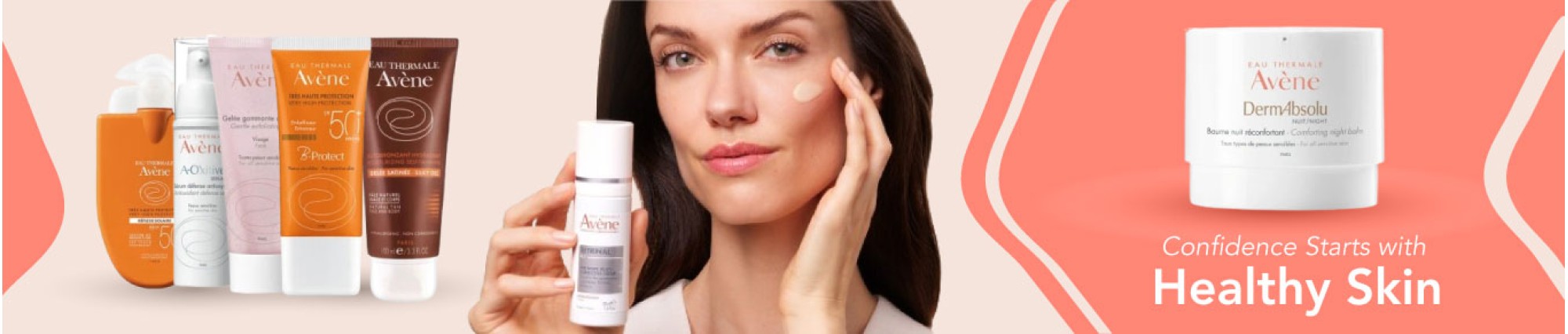 AVENE - Products Online UAE Dubai