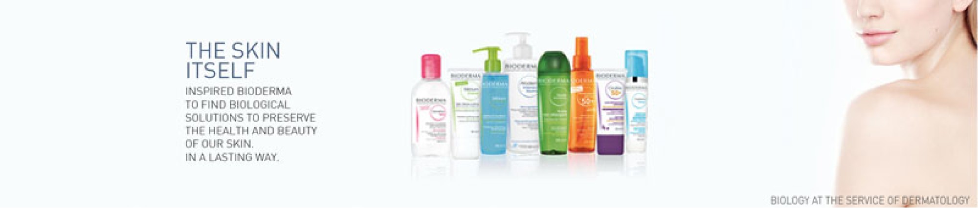BIODERMA - Products Online UAE Dubai