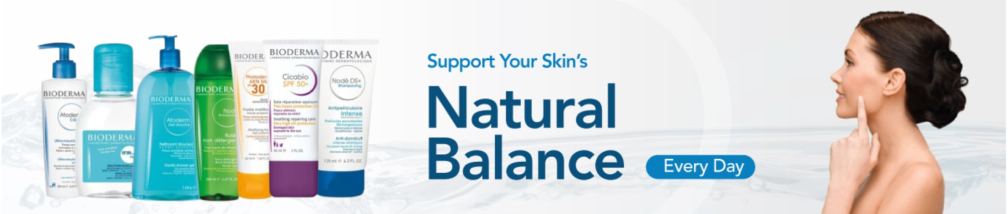 BIODERMA - Products Online UAE Dubai