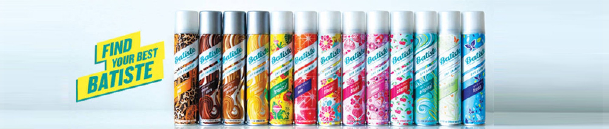 Batiste - Products Online UAE Dubai