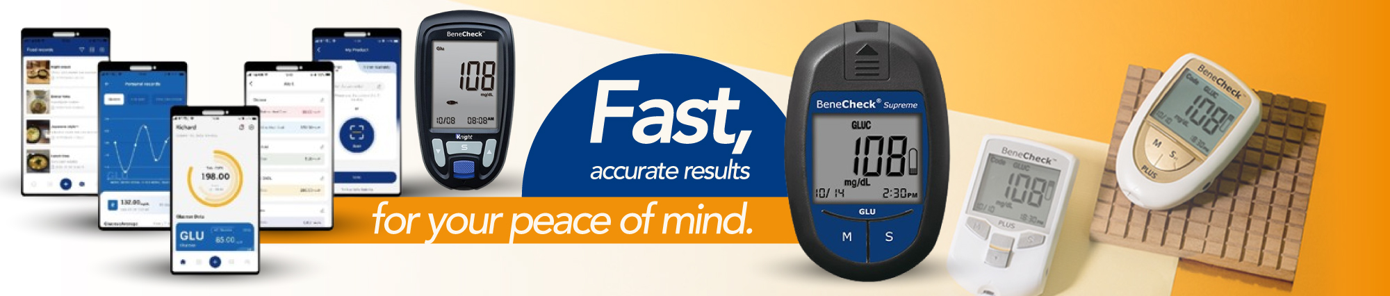 BeneCheck - Products Online UAE Dubai
