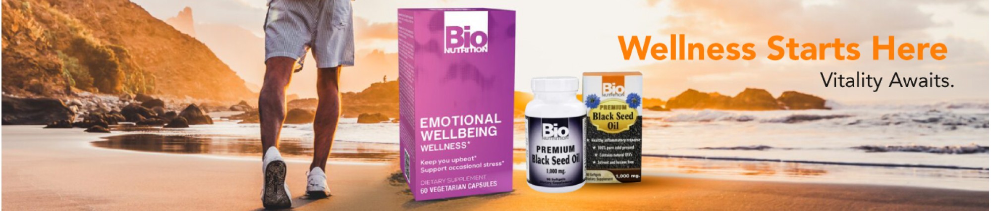 Bio NUTRITION - Products Online UAE Dubai