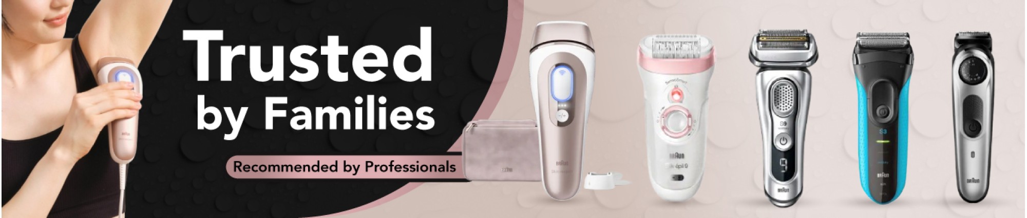Braun - Products Online UAE Dubai