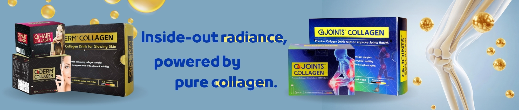 C4 Collagen - Products Online UAE Dubai