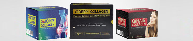 C4 Collagen - Products Online UAE Dubai