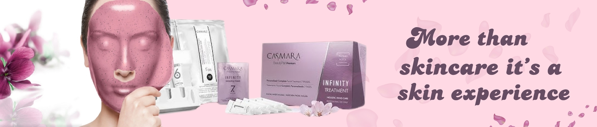 Casmara  - Products Online UAE Dubai