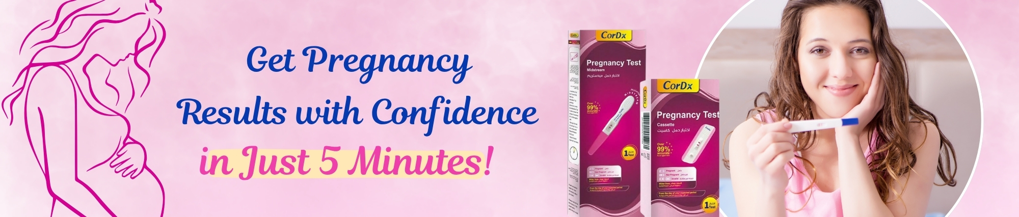 CorDx - Products Online UAE Dubai