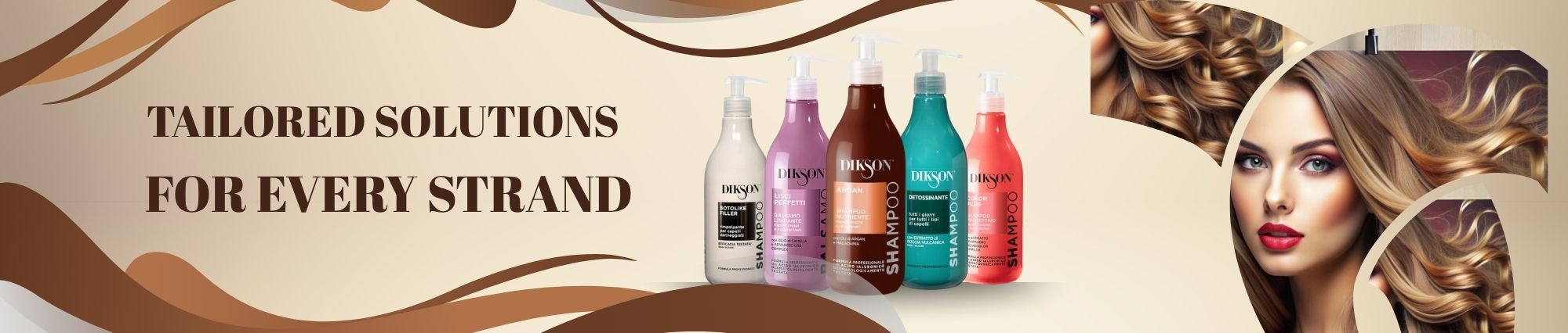 Dikson - Products Online UAE Dubai