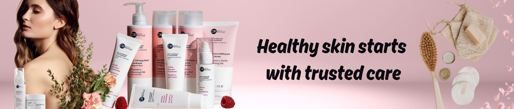 Dr Renaud - Products Online UAE Dubai