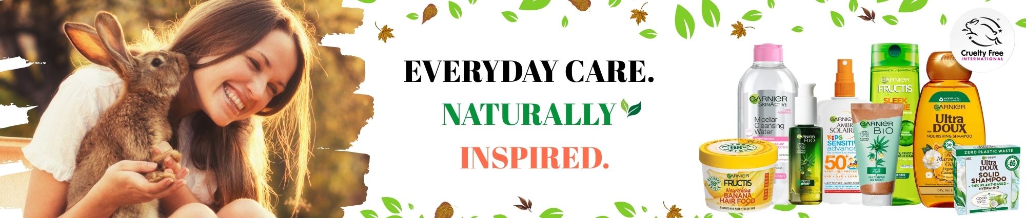 GARNIER - Products Online UAE Dubai