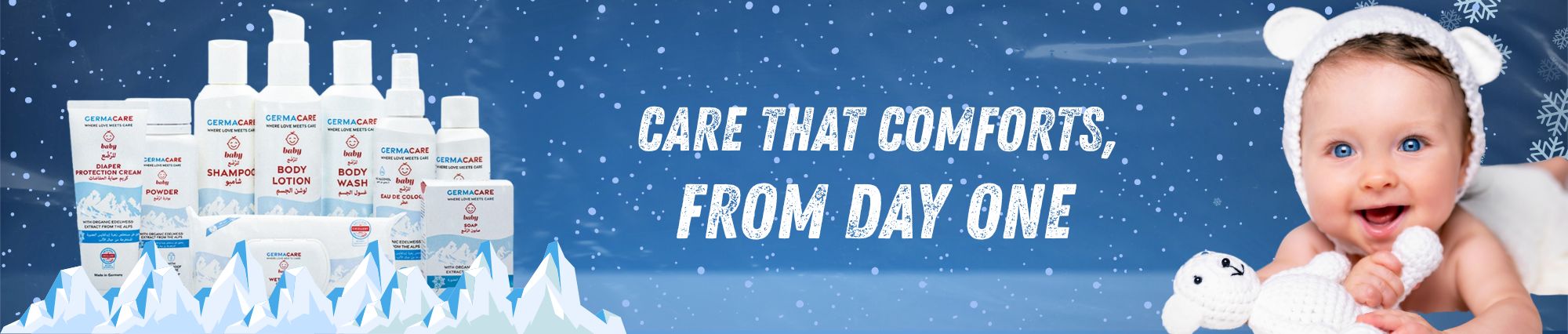 GERMACARE - Products Online UAE Dubai