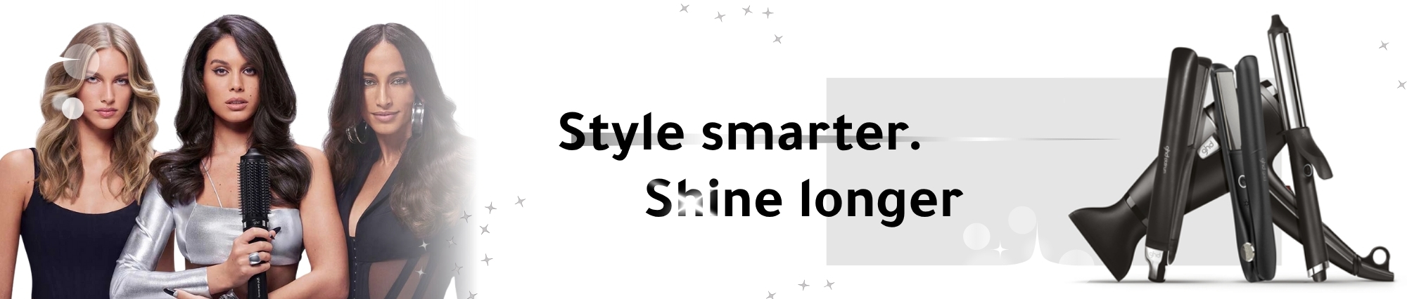 GHD - Products Online UAE Dubai