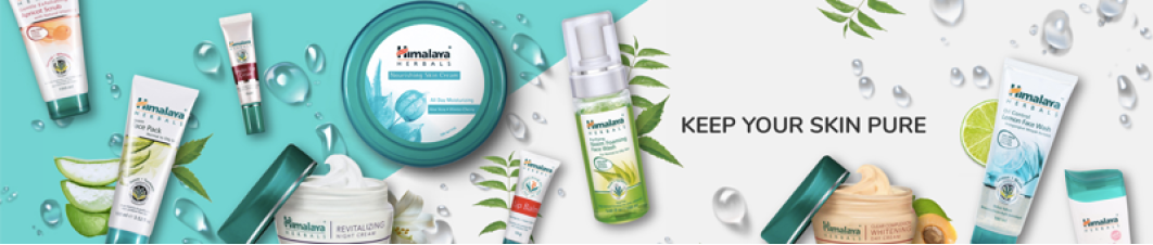 Himalaya - Products Online UAE Dubai