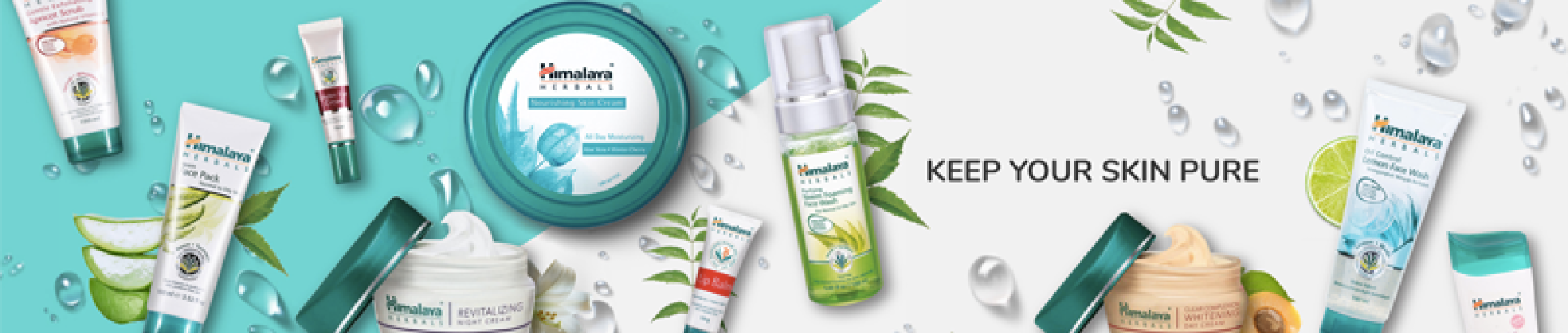 Himalaya - Products Online UAE Dubai