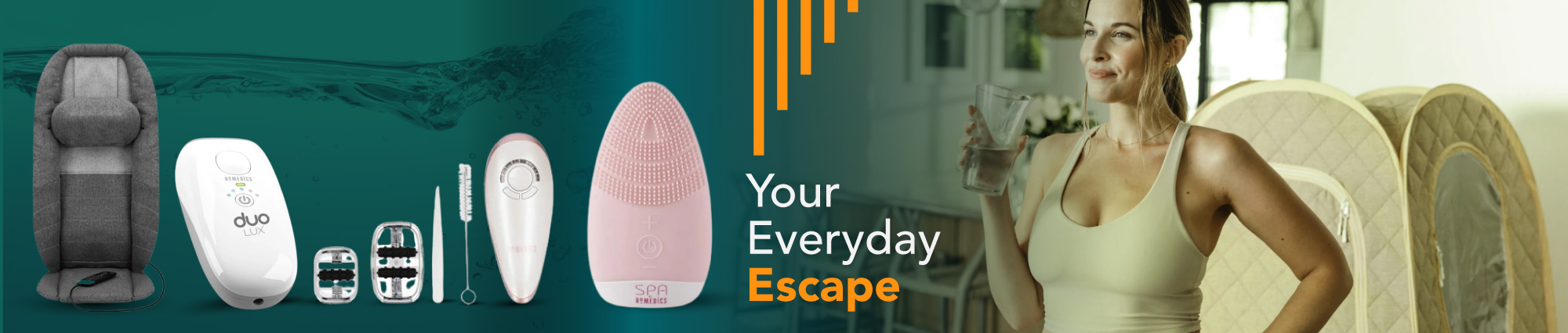 HoMedics - Products Online UAE Dubai