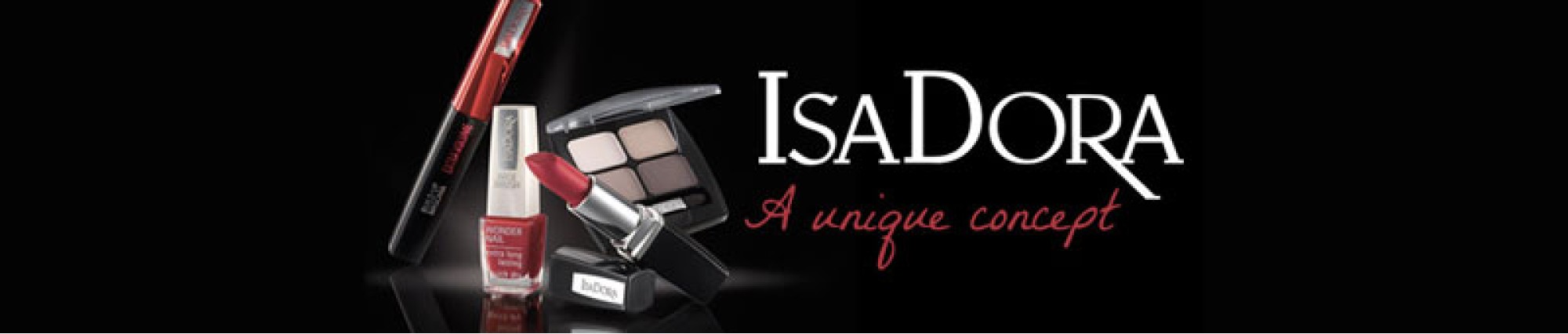 ISADORA - Products Online UAE Dubai