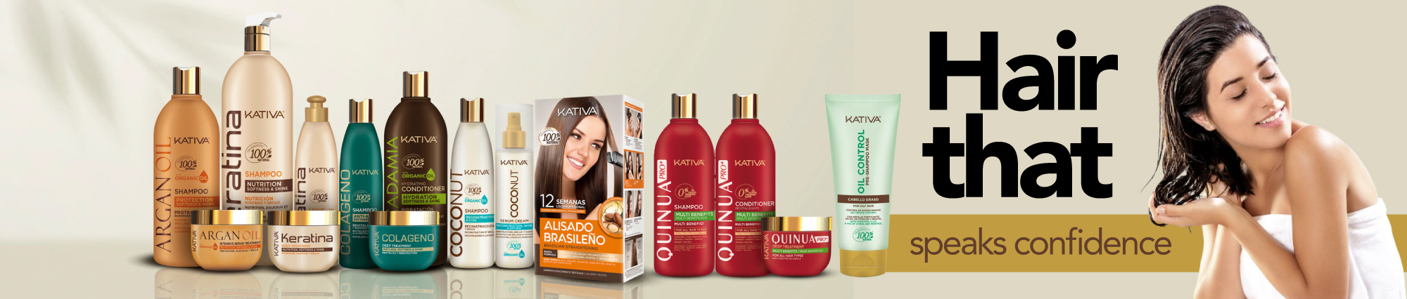 KATIVA - Products Online UAE Dubai
