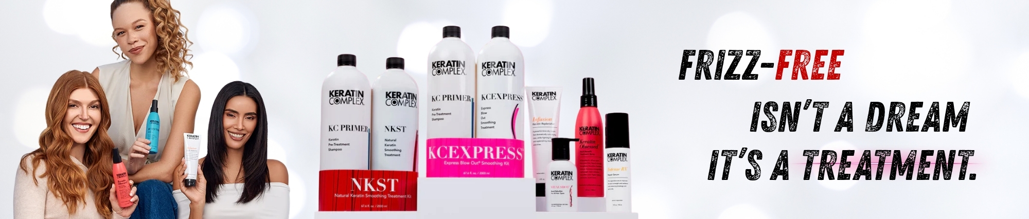 Keratin Complex - Products Online UAE Dubai