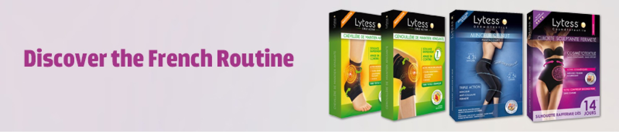 Lytess - Products Online UAE Dubai
