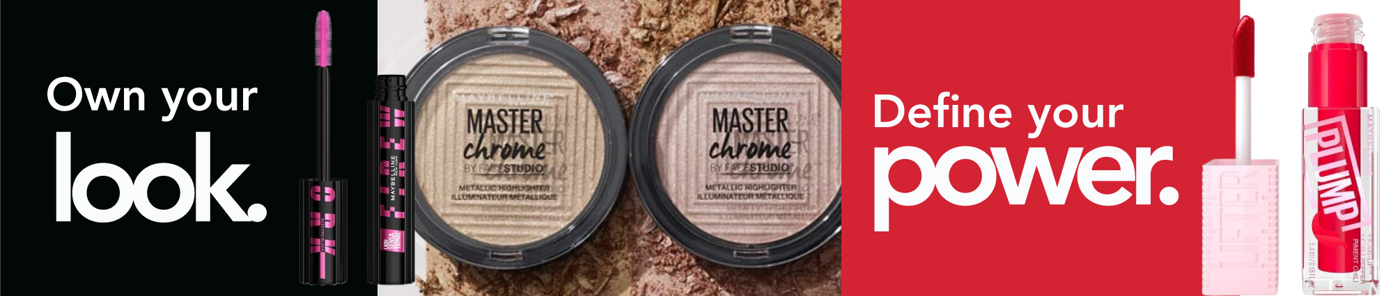 Maybelline - Products Online UAE Dubai
