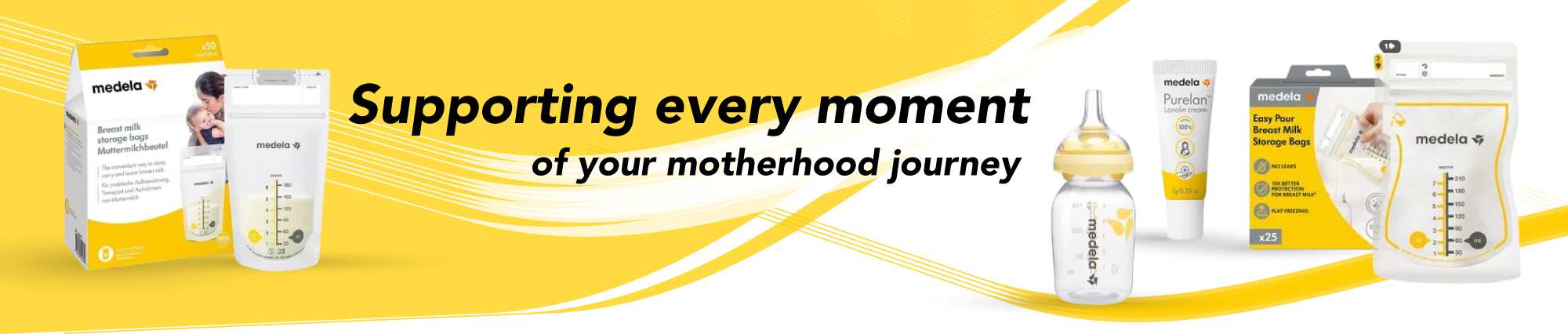 Medela - Products Online UAE Dubai