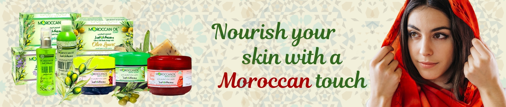 Moroccan Oil Soap - Products Online UAE Dubai