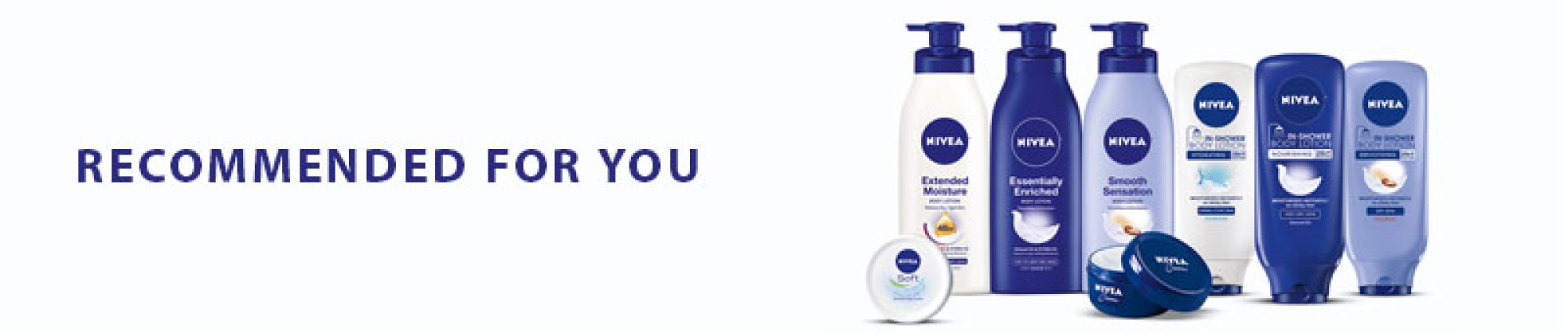NIVEA - Products Online UAE Dubai