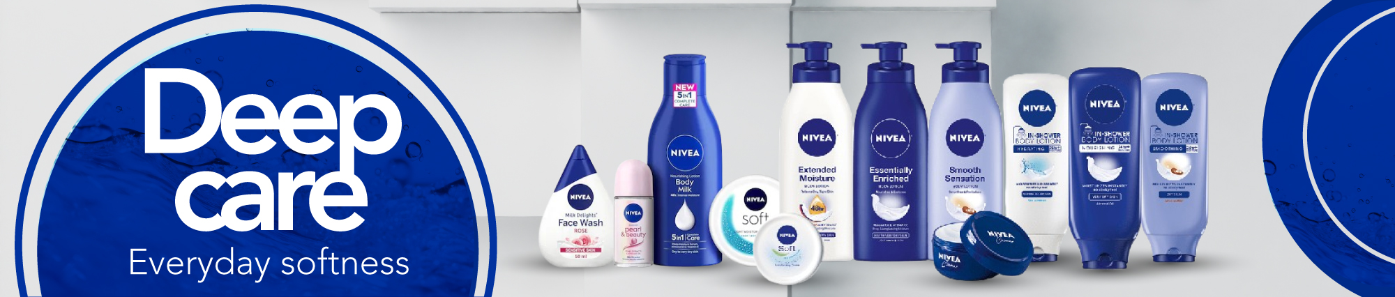 NIVEA - Products Online UAE Dubai