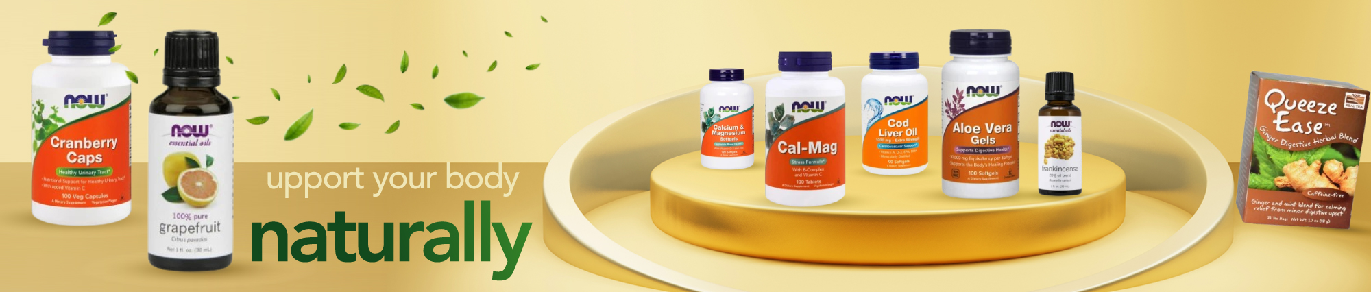 NOW - Products Online UAE Dubai