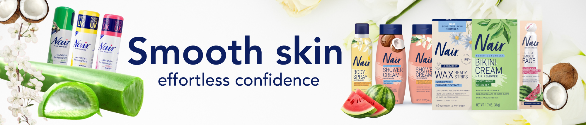 Nair - Products Online UAE Dubai