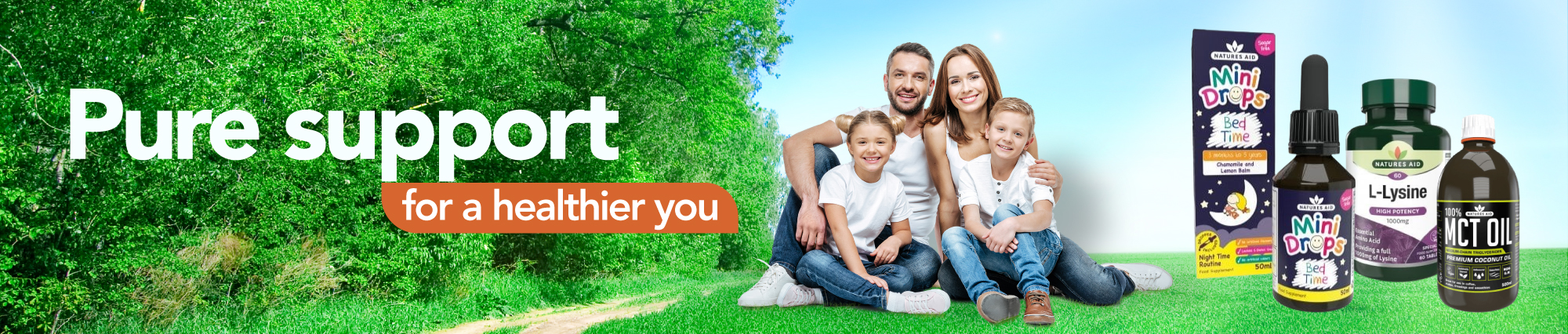 Natures Aid - Products Online UAE Dubai