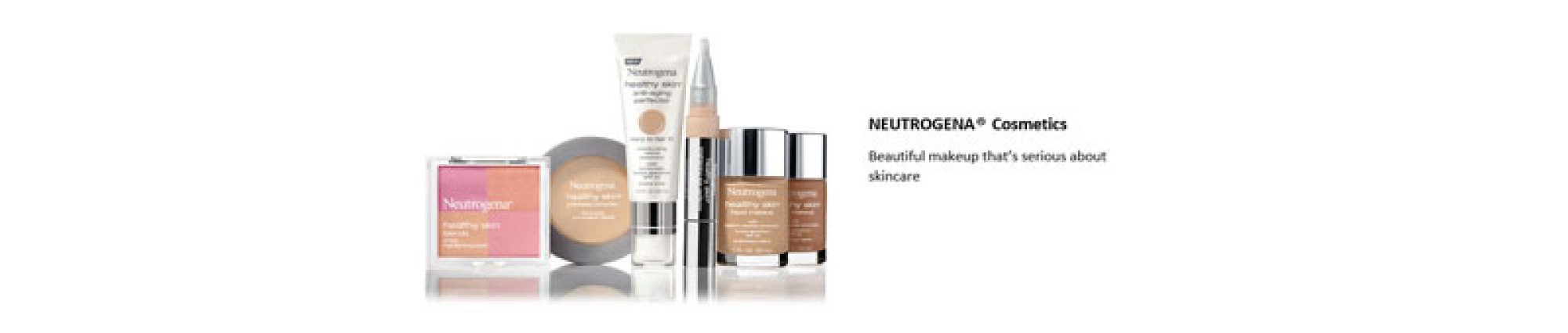 Neutrogena - Products Online UAE Dubai