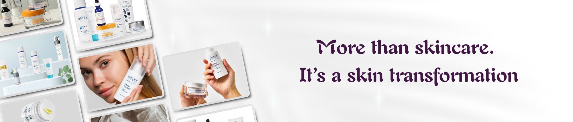 OBAGI - Products Online UAE Dubai