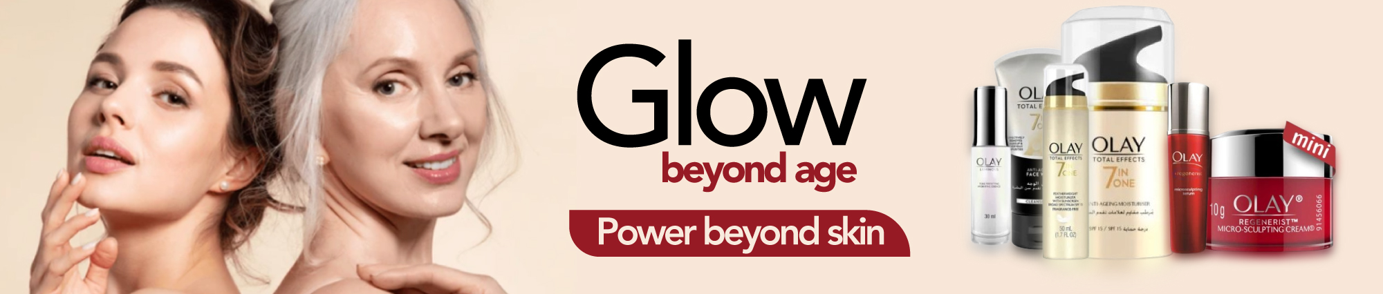 OLAY - Products Online UAE Dubai