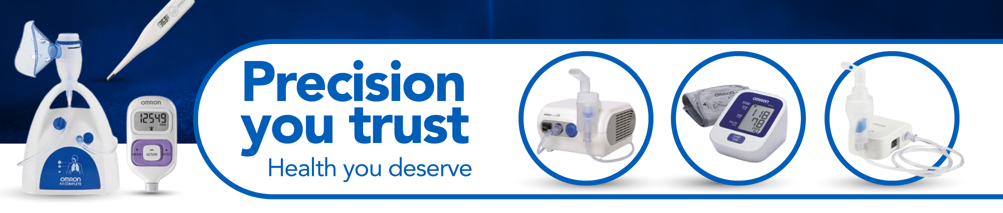 Omron - Products Online UAE Dubai