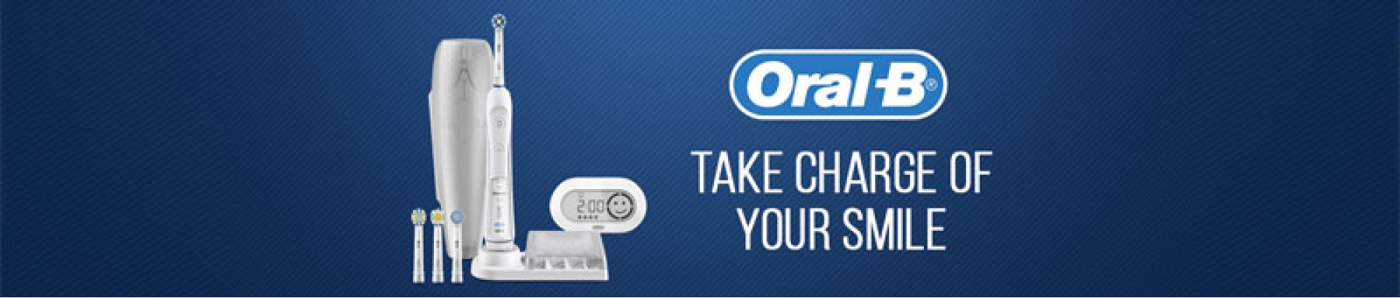 Oral B - Products Online UAE Dubai