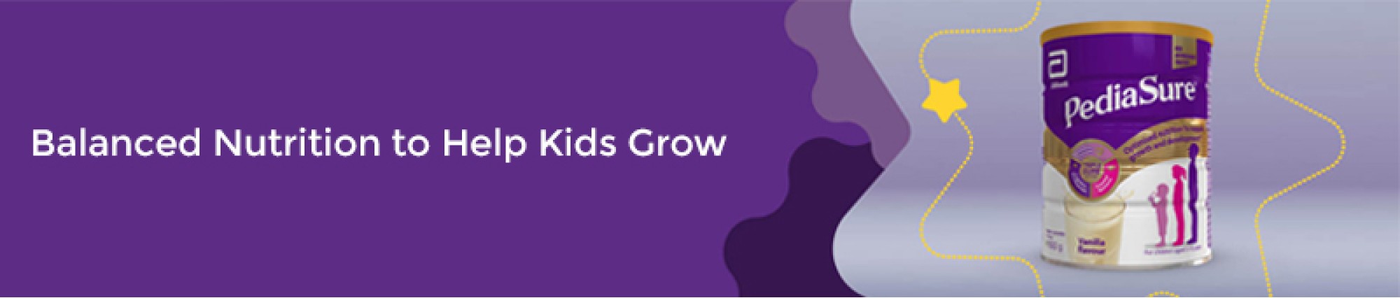 PEDIASURE - Products Online UAE Dubai