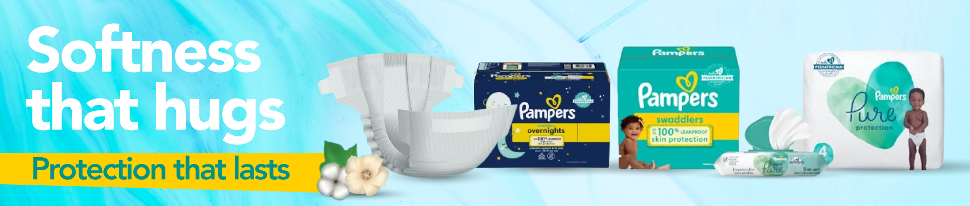 Pampers - Products Online UAE Dubai