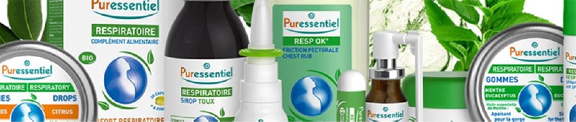 Puressentiel - Products Online UAE Dubai