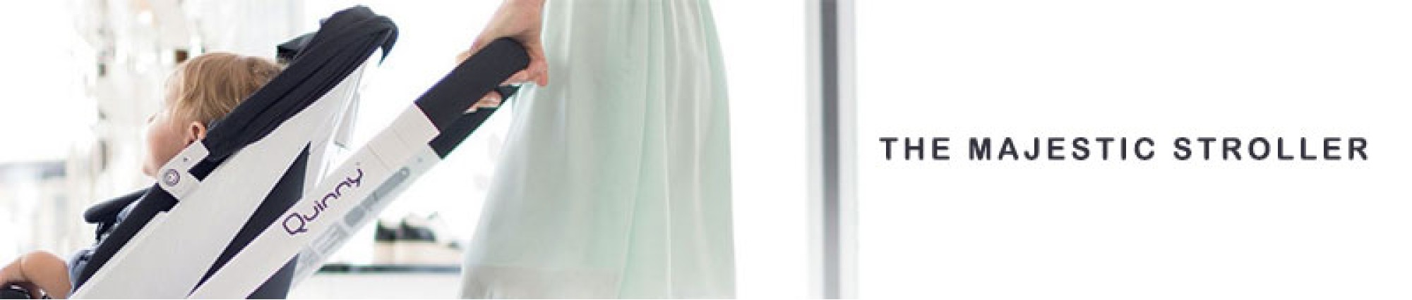 Quinny - Products Online UAE Dubai