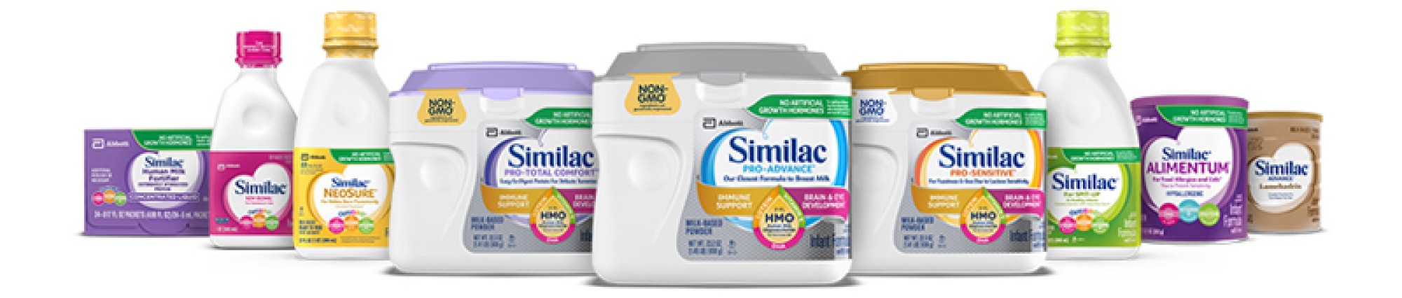 SIMILAC - Products Online UAE Dubai