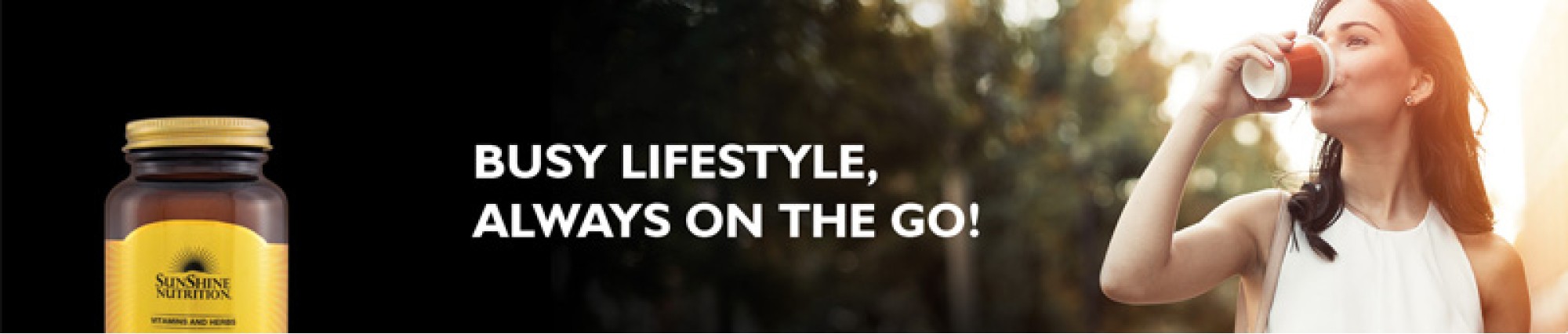 SUNSHINE NUTRITION - Products Online UAE Dubai