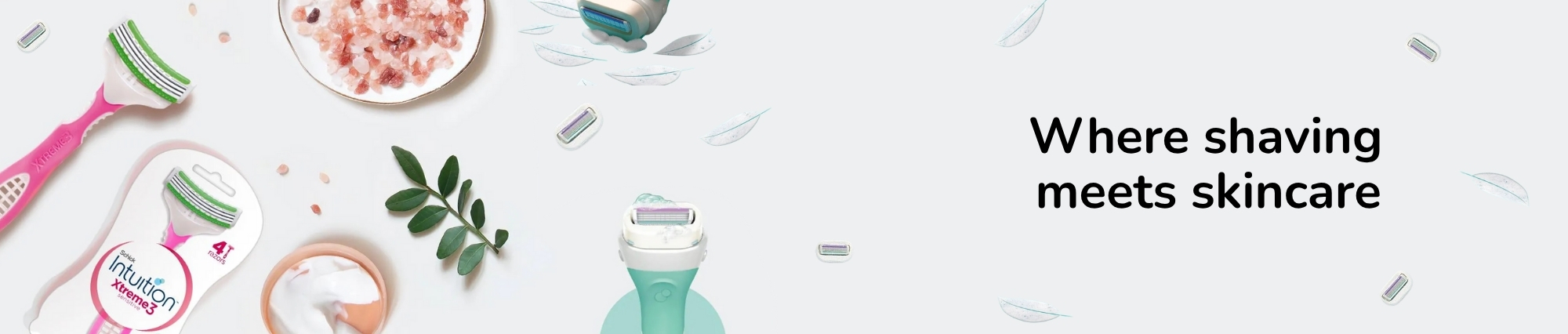schick - Products Online UAE Dubai