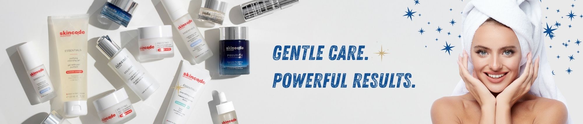 Skincode - Products Online UAE Dubai
