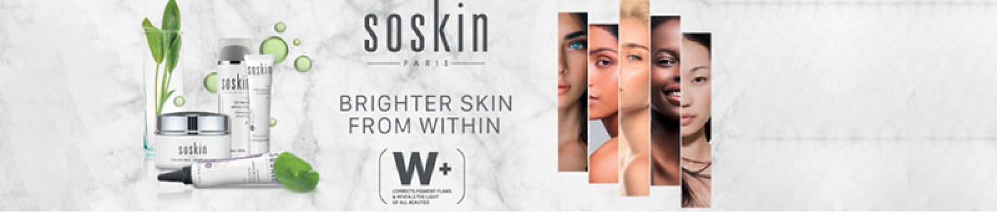 Soskin - Products Online UAE Dubai