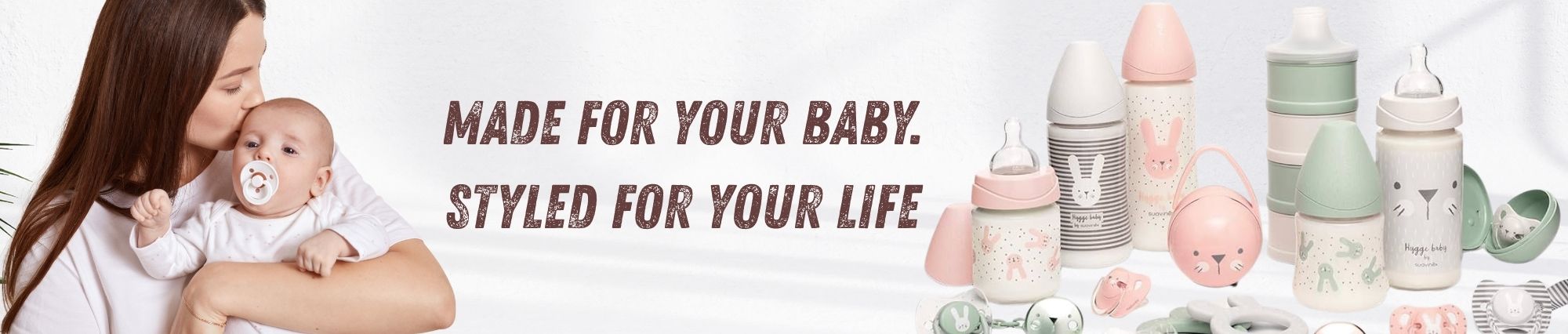 Suavinex - Products Online UAE Dubai