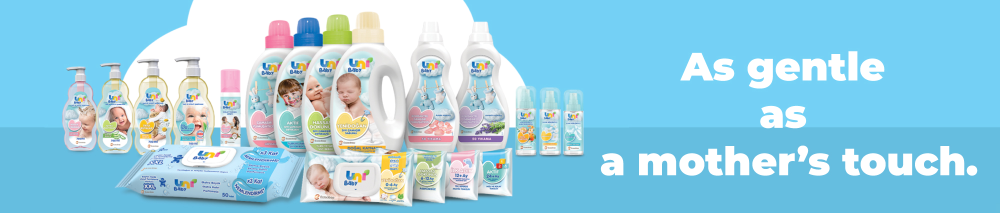 Uni Baby - Products Online UAE Dubai