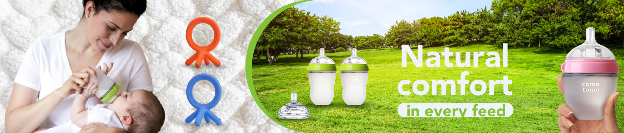 comotomo - Products Online UAE Dubai