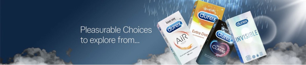 durex - Products Online UAE Dubai